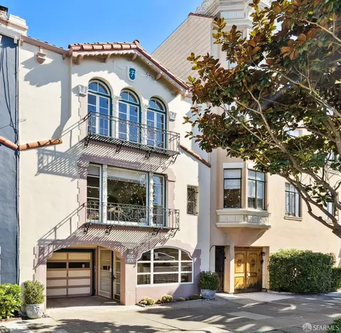 3710 Fillmore St, San Francisco, CA 94123