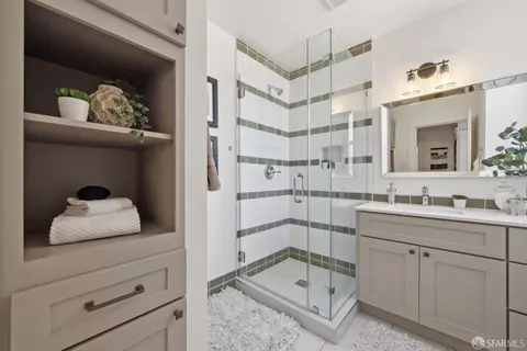 Bath - 8 Hill Point Ave, San Francisco, CA 94117 photo 1 of 1