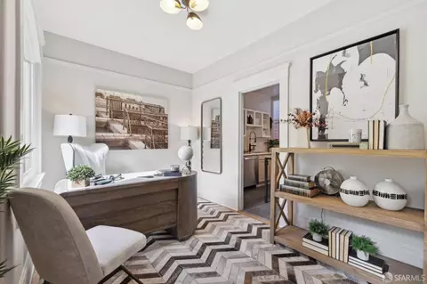 Other - 8 Hill Point Ave, San Francisco, CA 94117 photo 2 of 10