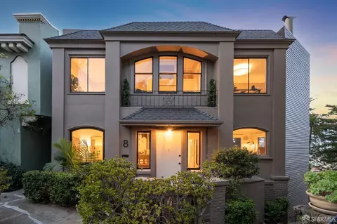 8 Hill Point Ave, San Francisco, CA 94117