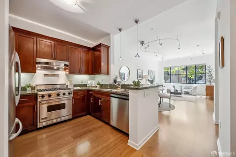 88 Townsend St #126, San Francisco, CA 94107
