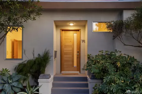 75 Van Buren St, San Francisco, CA 94131