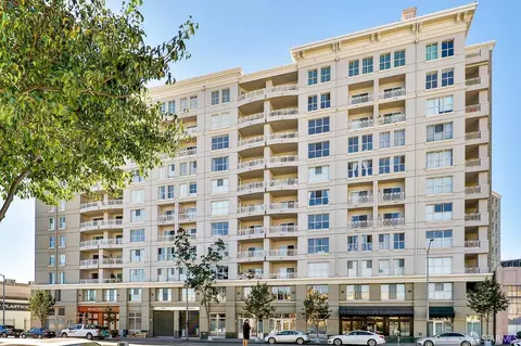 140 S Van Ness Ave #430, San Francisco, CA 94103