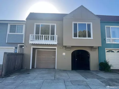 614 San Diego Ave, Daly City, CA 94014