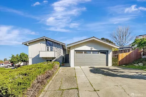1133 Alberdan Cir, Pinole, CA 94564