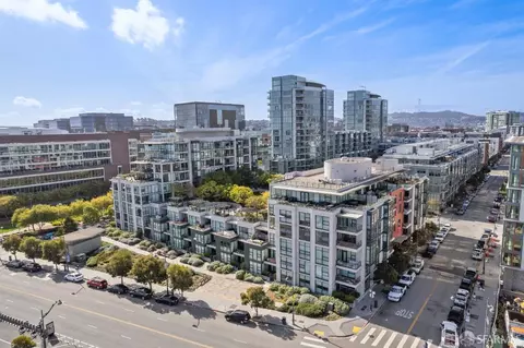 325 China Basin St #310, San Francisco, CA 94158