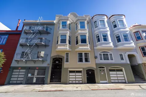 1340 Kearny St, San Francisco, CA 94133