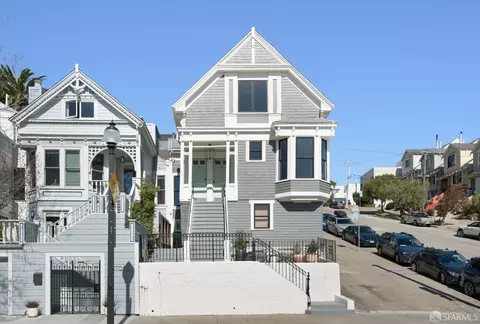 3700 22nd St, San Francisco, CA 94114
