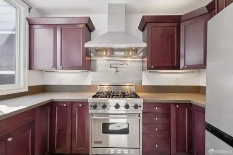 278 Avila St, San Francisco, CA 94123
