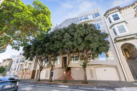 1083 Clay St #203, San Francisco, CA 94108 photo 27