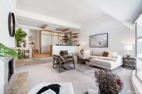 1083 Clay St #203, San Francisco, CA 94108 photo 3