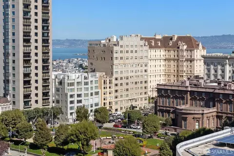1177 California St #1224, San Francisco, CA 94108
