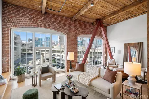 355 Bryant St #409, San Francisco, CA 94107
