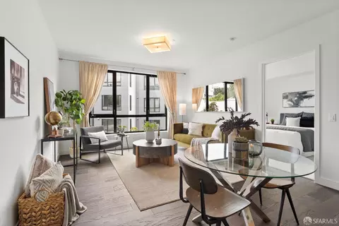 1300 22nd St #317, San Francisco, CA 94107