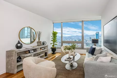 1 Hawthorne St #22D, San Francisco, CA 94105