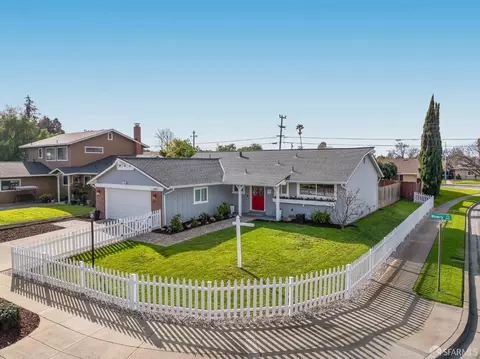 4811 Mowry Ave, Fremont, CA 94538 photo 2