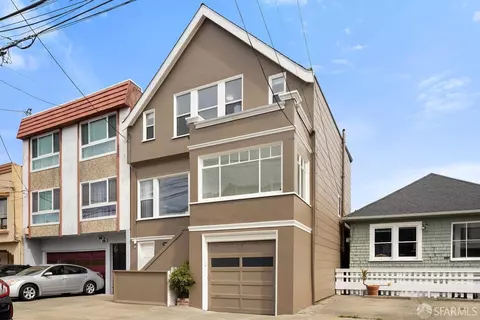 1330 42nd Ave, San Francisco, CA 94122
