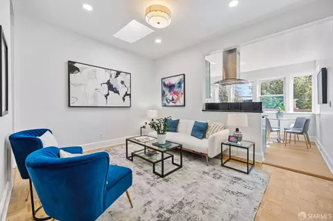 755 Anderson St, San Francisco, CA 94110