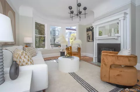 178 Parnassus Ave, San Francisco, CA 94117