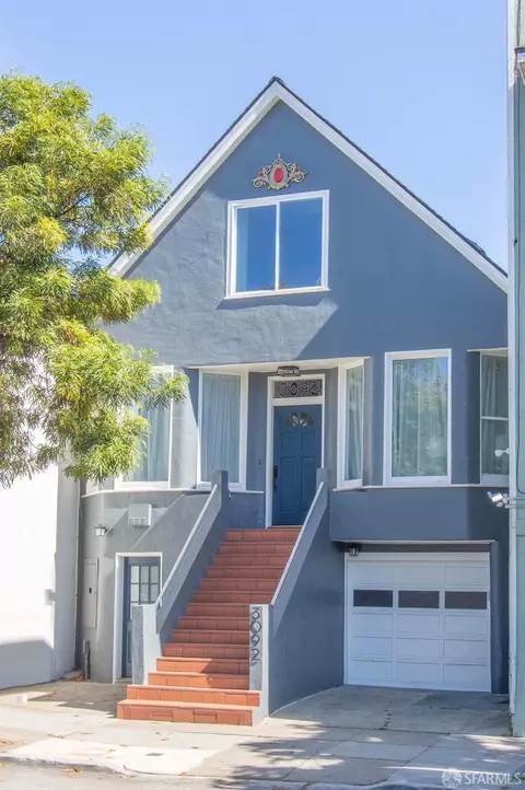 3092 Cesar Chavez St, San Francisco, CA 94110 photo 3
