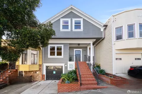3616 Folsom St, San Francisco, CA 94110