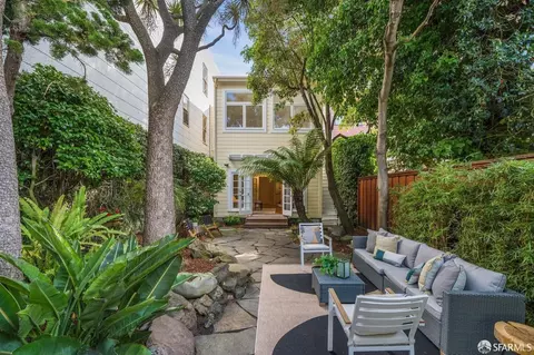 Exterior - 1632 N Point St, San Francisco, CA 94123 photo 5 of 10