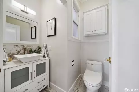 Bath - 1632 N Point St, San Francisco, CA 94123 photo 4 of 8