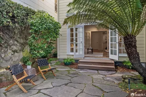 Exterior - 1632 N Point St, San Francisco, CA 94123 photo 4 of 10