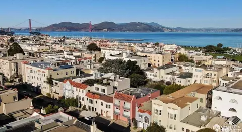 1632 N Point St, San Francisco, CA 94123