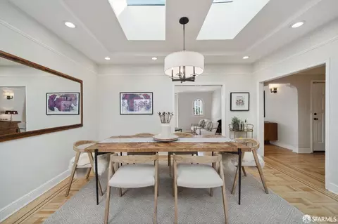 Dining - 1632 N Point St, San Francisco, CA 94123 photo 3 of 5