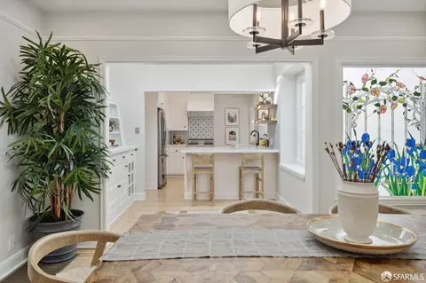 Dining - 1632 N Point St, San Francisco, CA 94123 photo 5 of 5