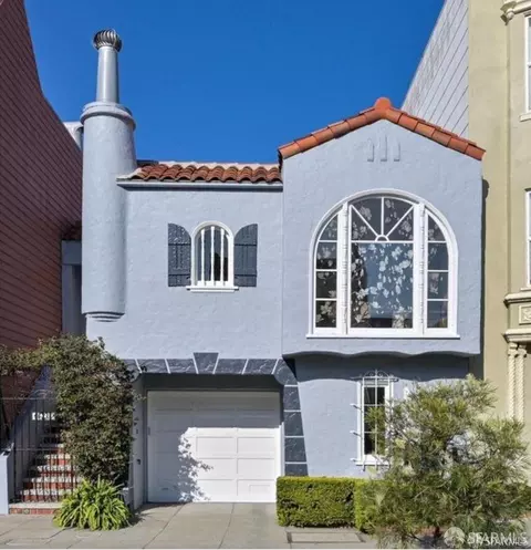 Exterior - 1632 N Point St, San Francisco, CA 94123 photo 1 of 10