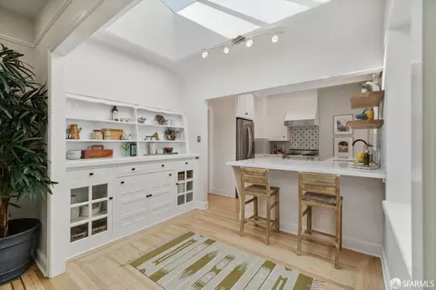 Kitchen - 1632 N Point St, San Francisco, CA 94123 photo 1 of 6