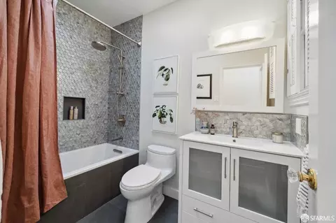 Bath - 1632 N Point St, San Francisco, CA 94123 photo 2 of 8