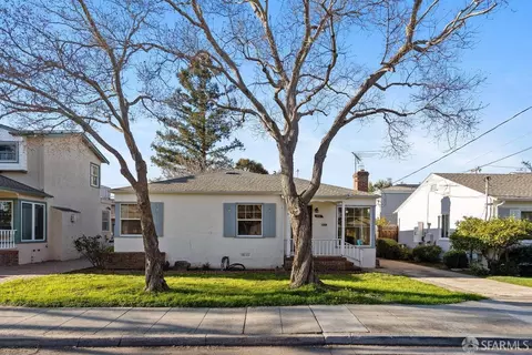 431 State St, San Mateo, CA 94401