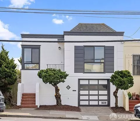 3421 Vicente St, San Francisco, CA 94116