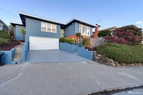 616 Bonnie Dr, El Cerrito, CA 94530