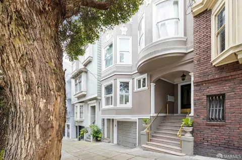 2329 Divisadero St #2, San Francisco, CA 94115