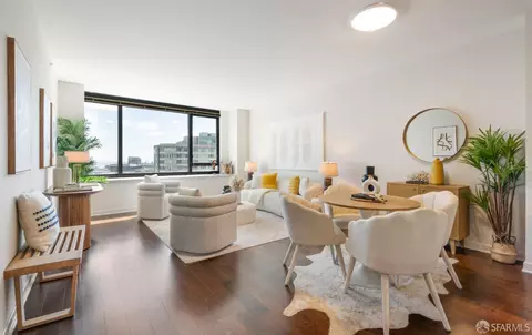 260 King St #1411, San Francisco, CA 94107