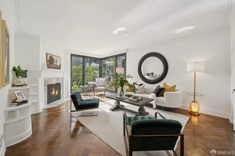 Living - 100 Stonecrest Dr, San Francisco, CA 94132 photo 3 of 4