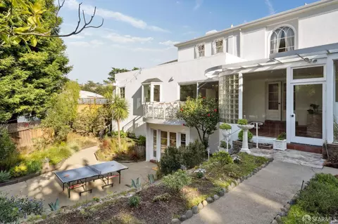 Exterior - 100 Stonecrest Dr, San Francisco, CA 94132 photo 20 of 24