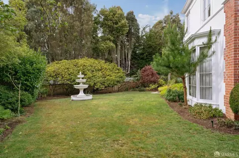 Exterior - 100 Stonecrest Dr, San Francisco, CA 94132 photo 14 of 24