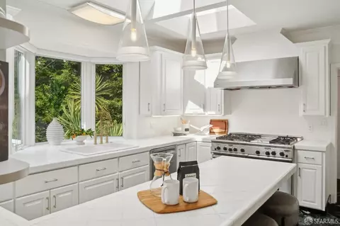 Kitchen - 100 Stonecrest Dr, San Francisco, CA 94132 photo 3 of 3