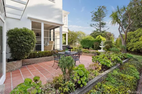 Exterior - 100 Stonecrest Dr, San Francisco, CA 94132 photo 13 of 24