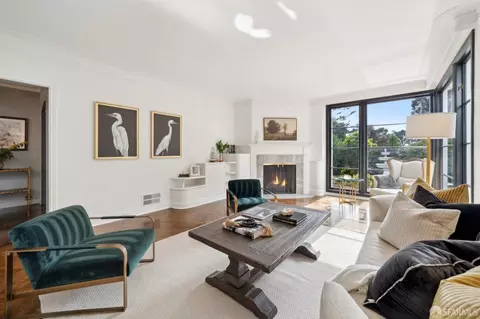 Living - 100 Stonecrest Dr, San Francisco, CA 94132 photo 4 of 4