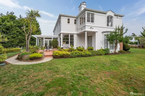 Exterior - 100 Stonecrest Dr, San Francisco, CA 94132 photo 15 of 24