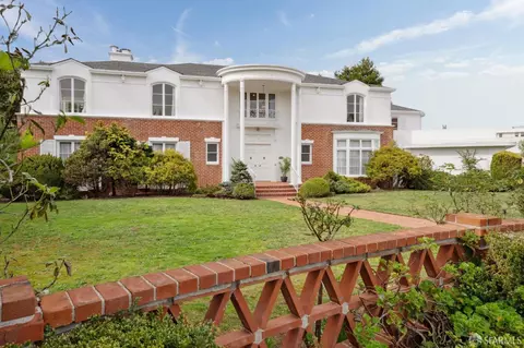 Exterior - 100 Stonecrest Dr, San Francisco, CA 94132 photo 5 of 24