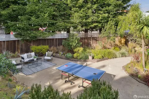 Exterior - 100 Stonecrest Dr, San Francisco, CA 94132 photo 12 of 24