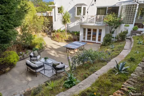 Exterior - 100 Stonecrest Dr, San Francisco, CA 94132 photo 17 of 24