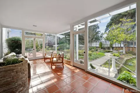 Exterior - 100 Stonecrest Dr, San Francisco, CA 94132 photo 7 of 24
